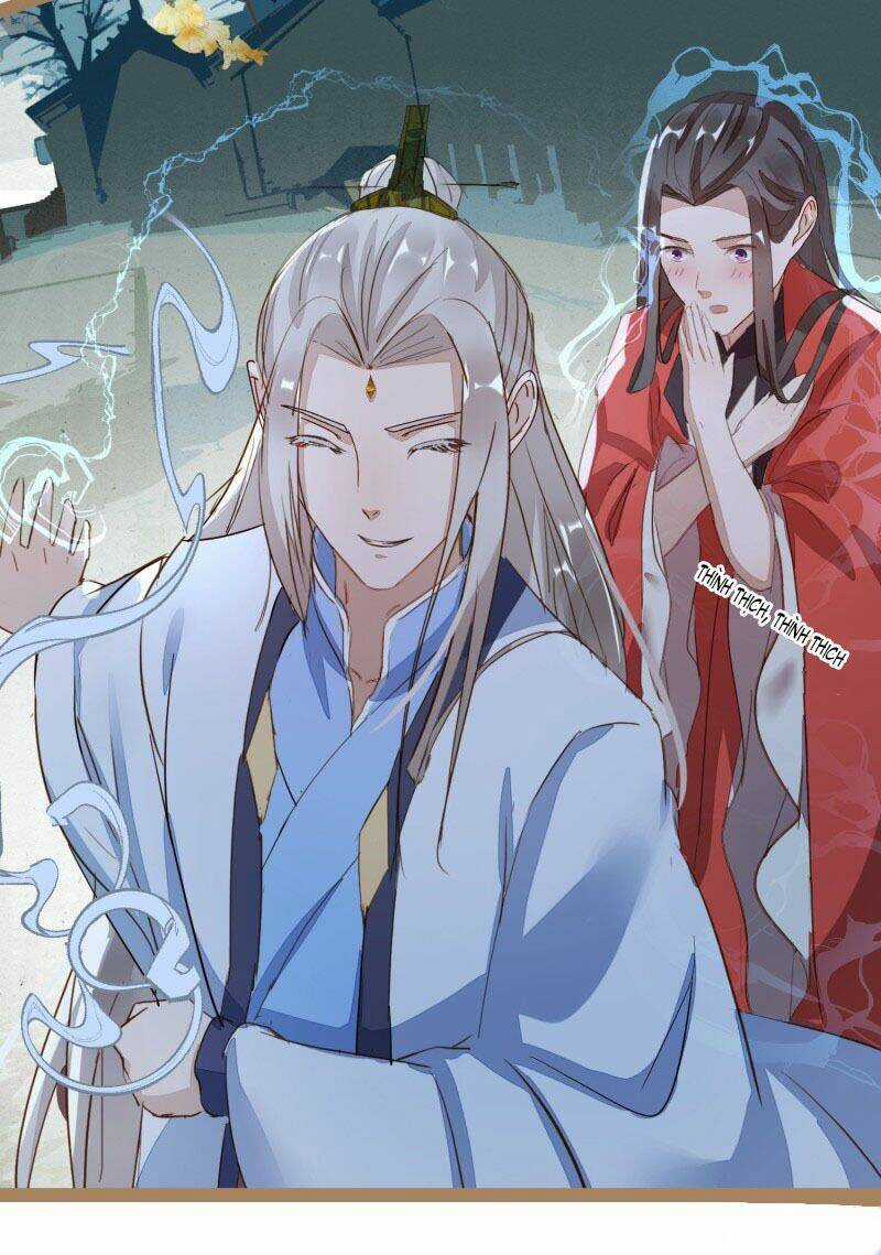 Thiếu Phật Chapter 3 trang 13