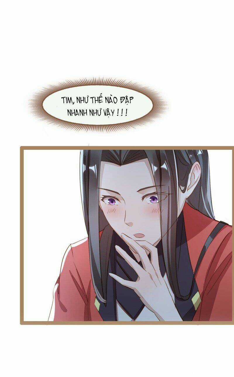 Thiếu Phật Chapter 3 trang 14