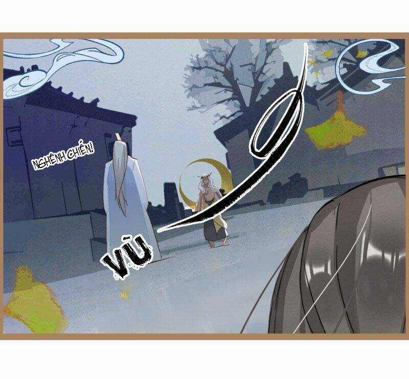 Thiếu Phật Chapter 3 trang 15