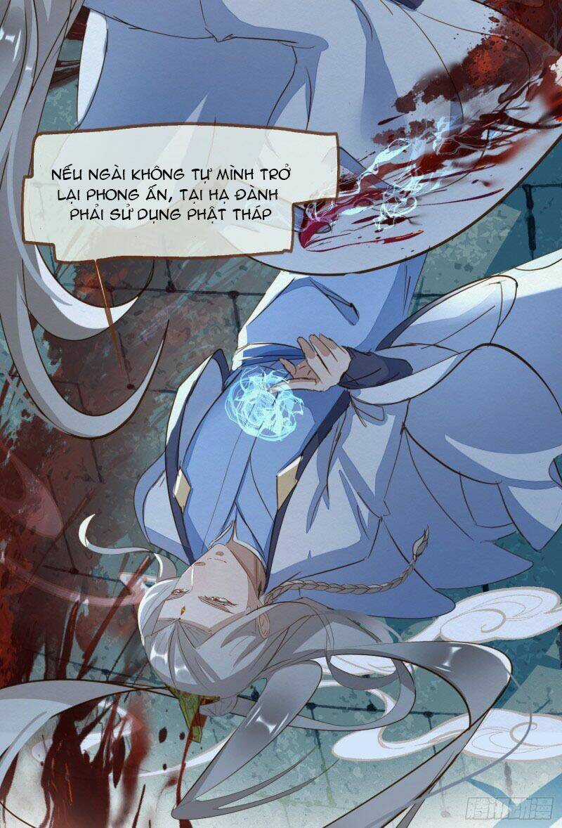 Thiếu Phật Chapter 3 trang 20