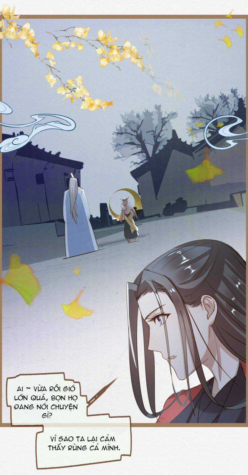 Thiếu Phật Chapter 3 trang 25