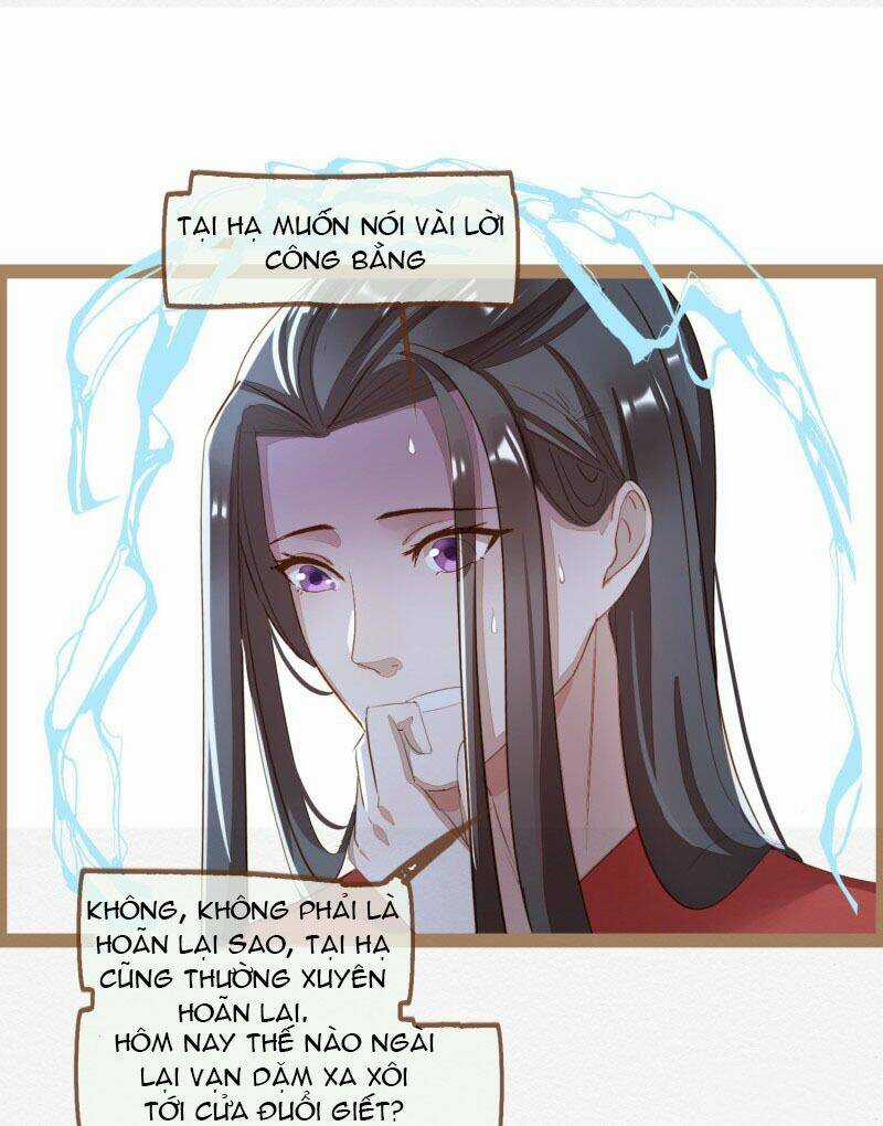 Thiếu Phật Chapter 3 trang 29