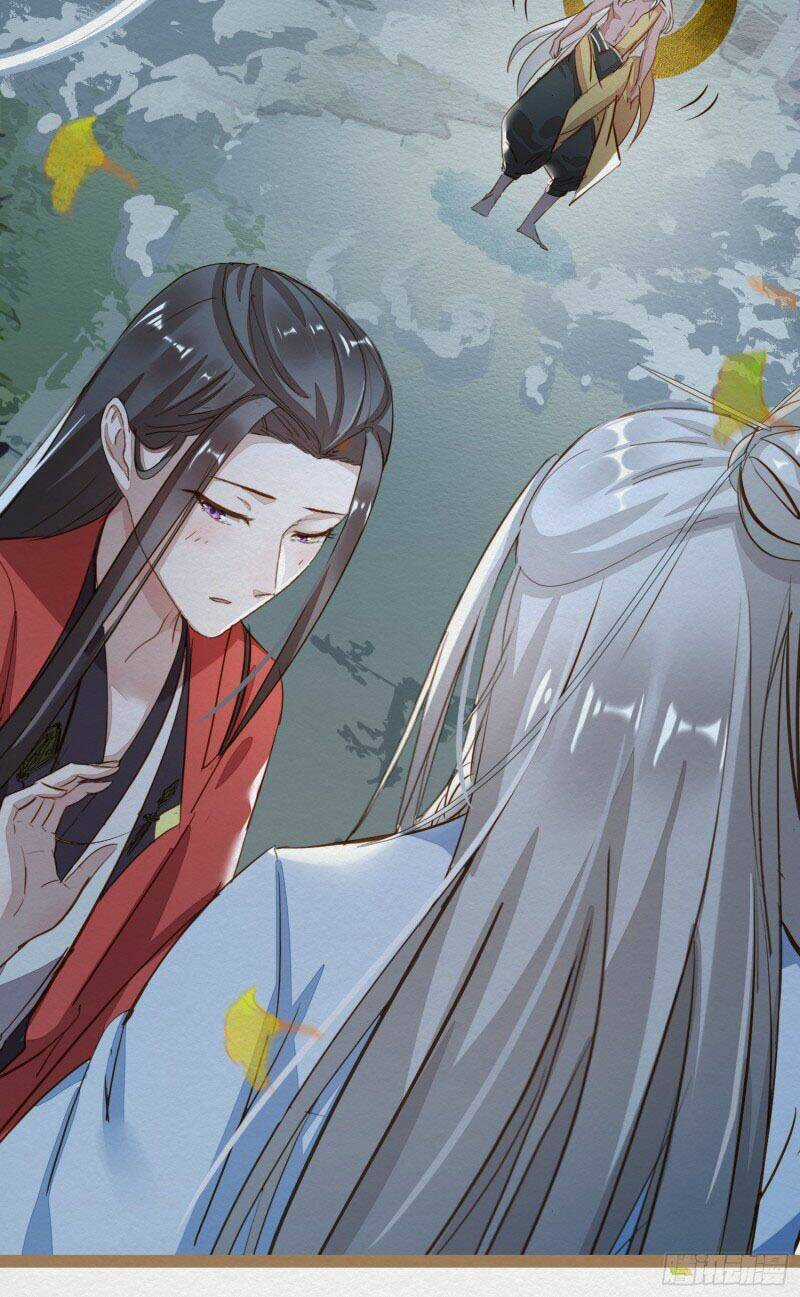 Thiếu Phật Chapter 3 trang 3