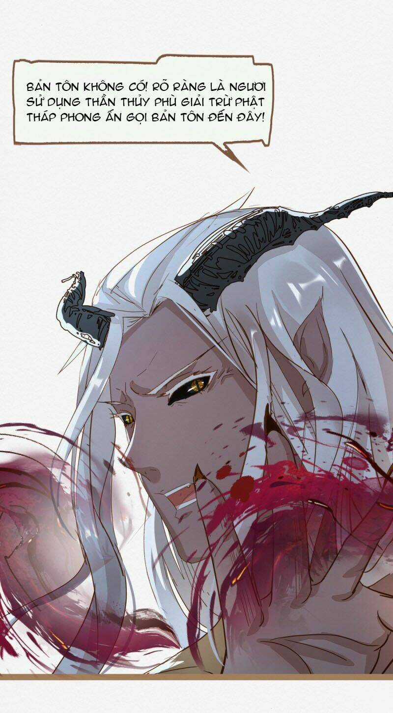 Thiếu Phật Chapter 3 trang 31