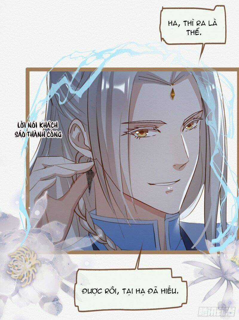 Thiếu Phật Chapter 3 trang 32