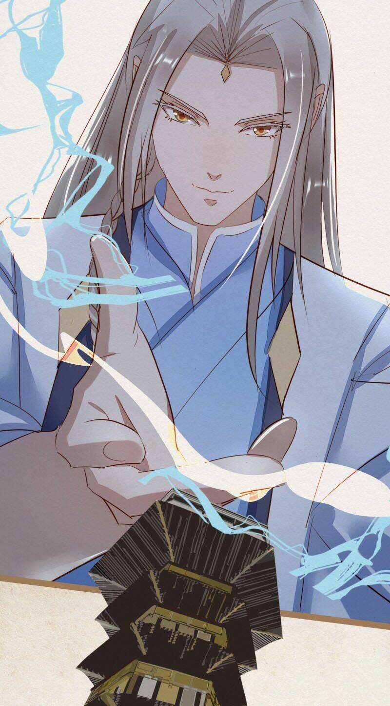 Thiếu Phật Chapter 3 trang 34