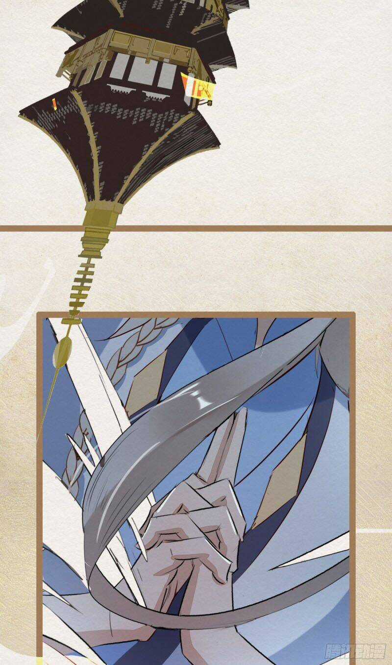 Thiếu Phật Chapter 3 trang 35