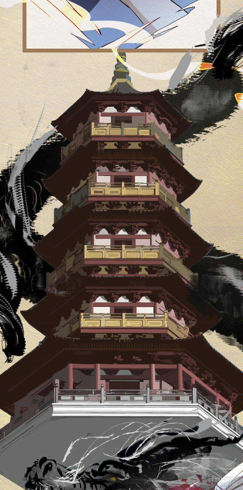 Thiếu Phật Chapter 3 trang 36