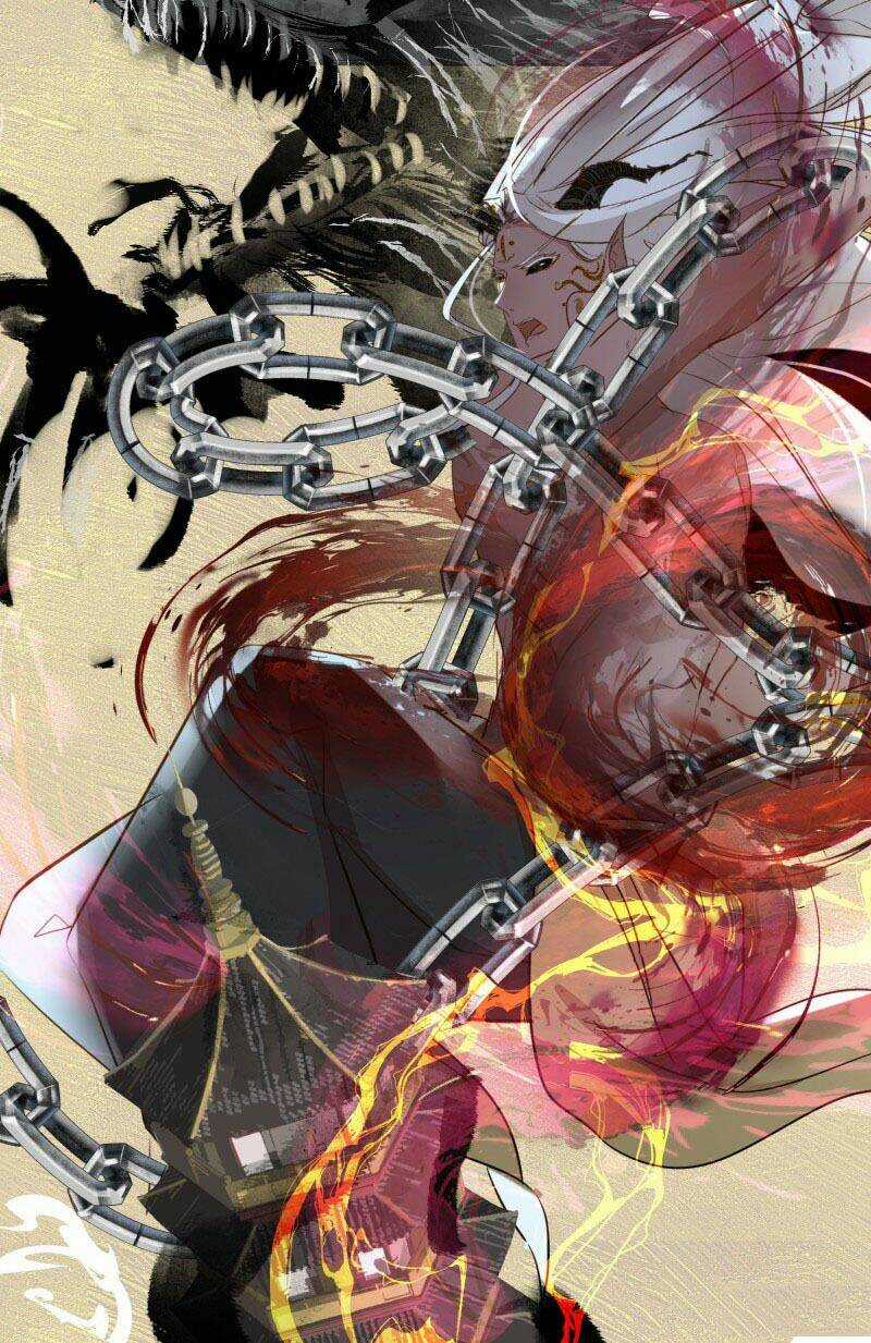 Thiếu Phật Chapter 3 trang 37