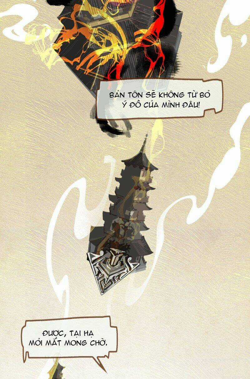 Thiếu Phật Chapter 3 trang 38