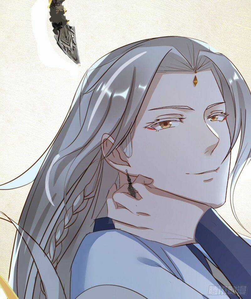 Thiếu Phật Chapter 3 trang 39