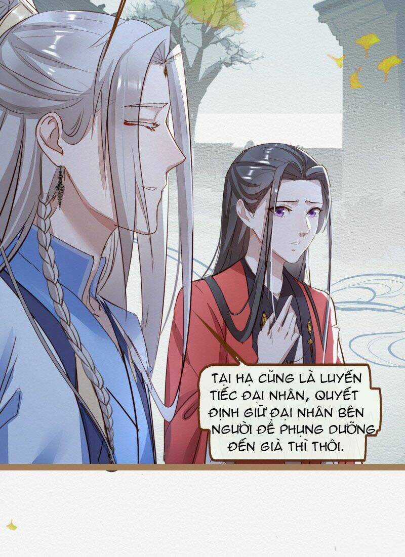 Thiếu Phật Chapter 3 trang 5