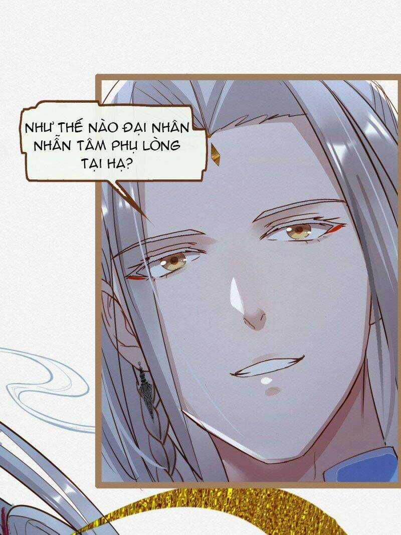 Thiếu Phật Chapter 3 trang 6