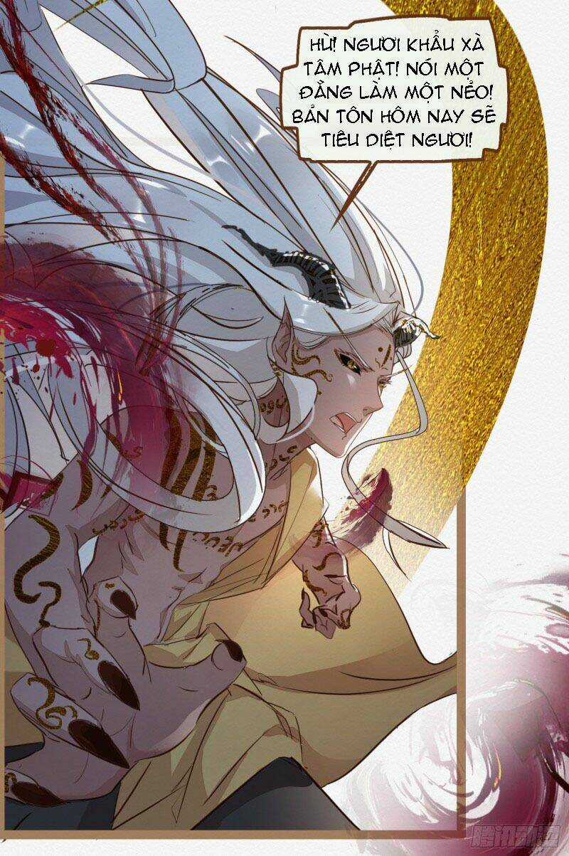 Thiếu Phật Chapter 3 trang 7