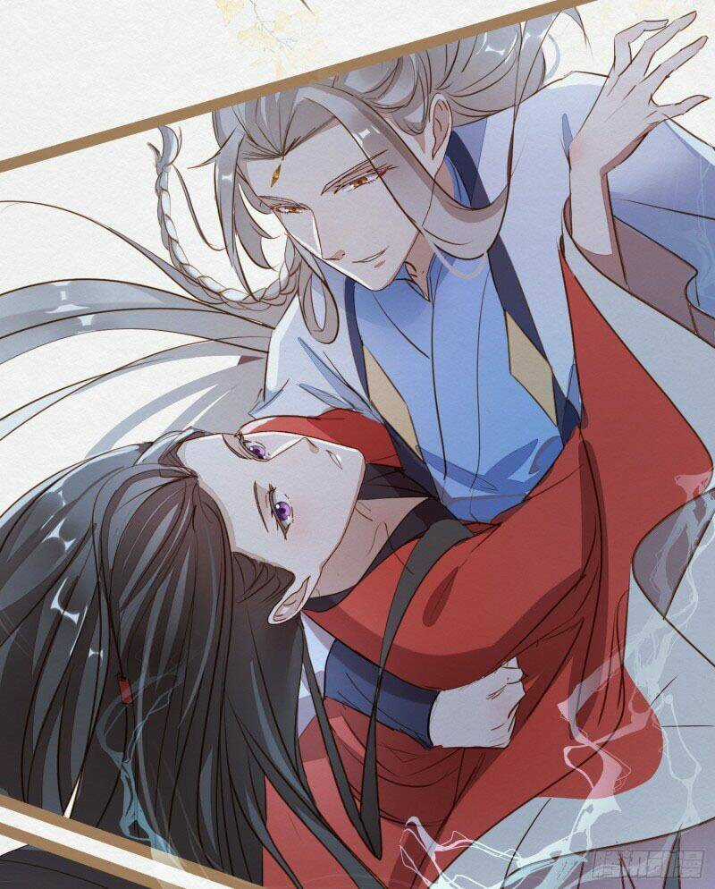 Thiếu Phật Chapter 3 trang 9