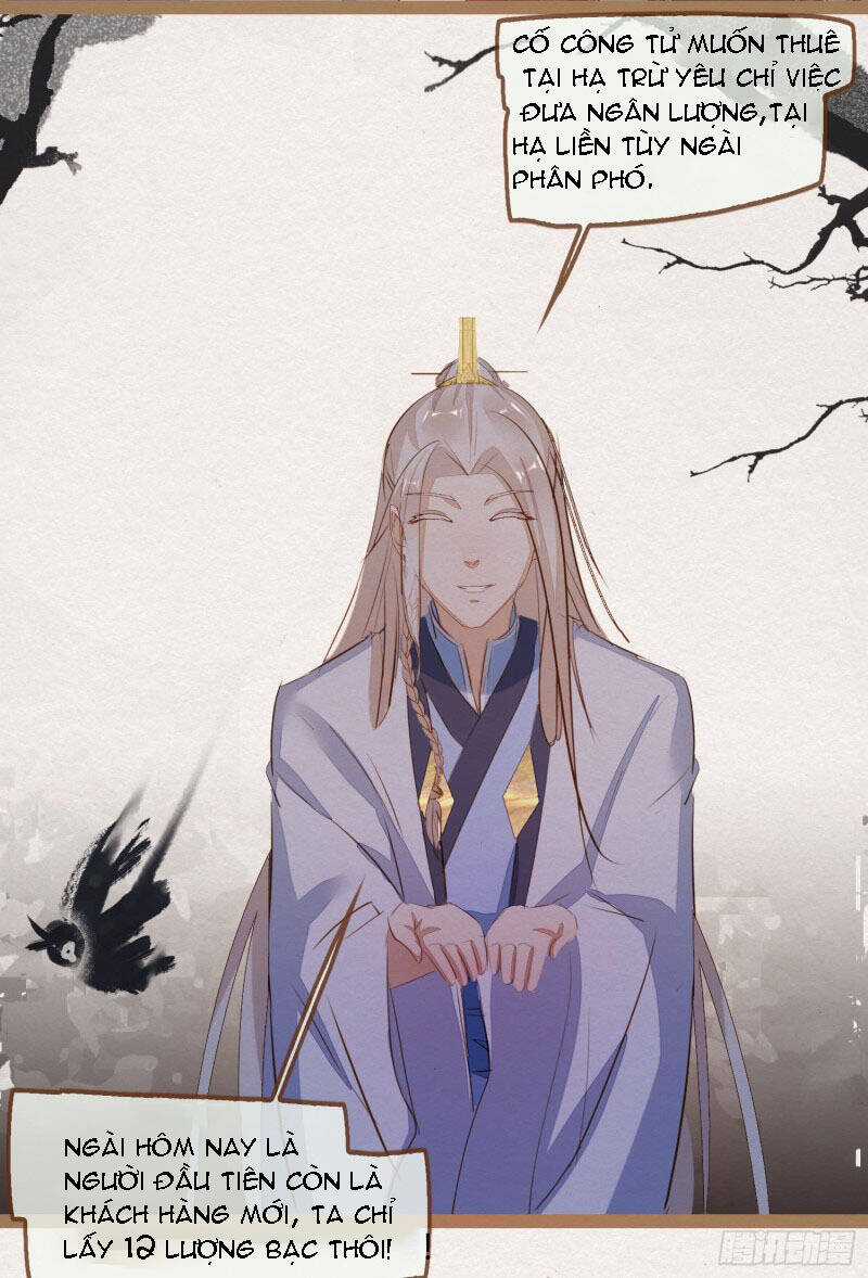 Thiếu Phật Chapter 4 trang 10