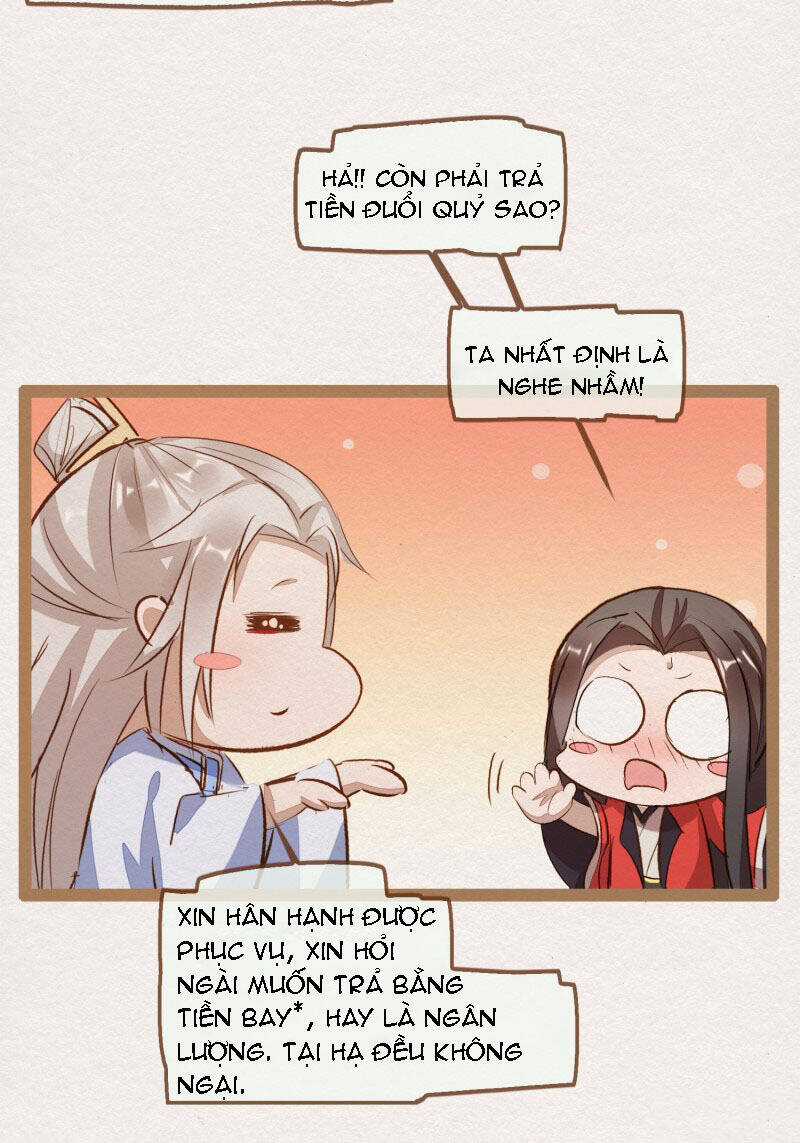 Thiếu Phật Chapter 4 trang 11