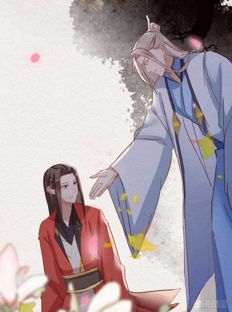 Thiếu Phật Chapter 4 trang 18