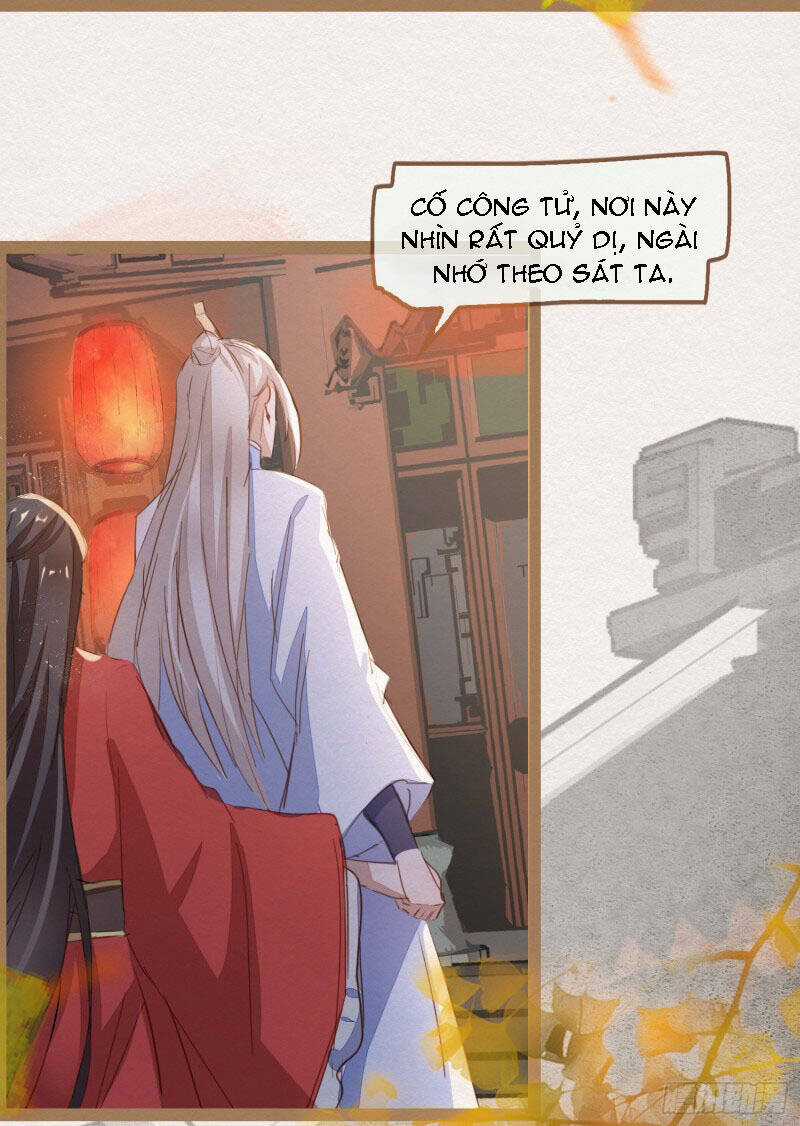 Thiếu Phật Chapter 4 trang 22