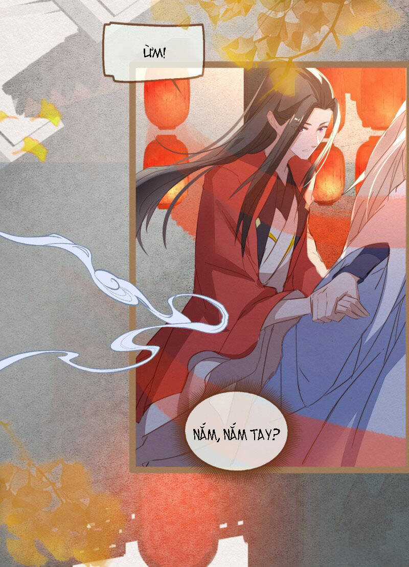 Thiếu Phật Chapter 4 trang 23