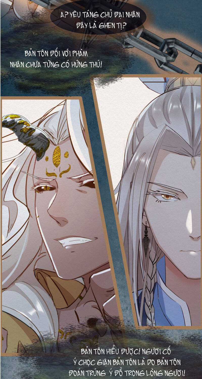 Thiếu Phật Chapter 4 trang 27