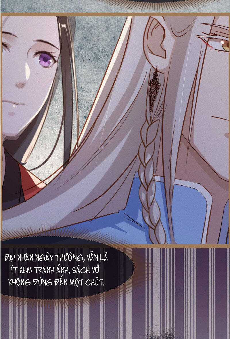 Thiếu Phật Chapter 4 trang 29