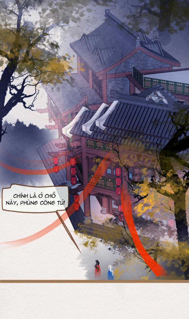 Thiếu Phật Chapter 4 trang 3