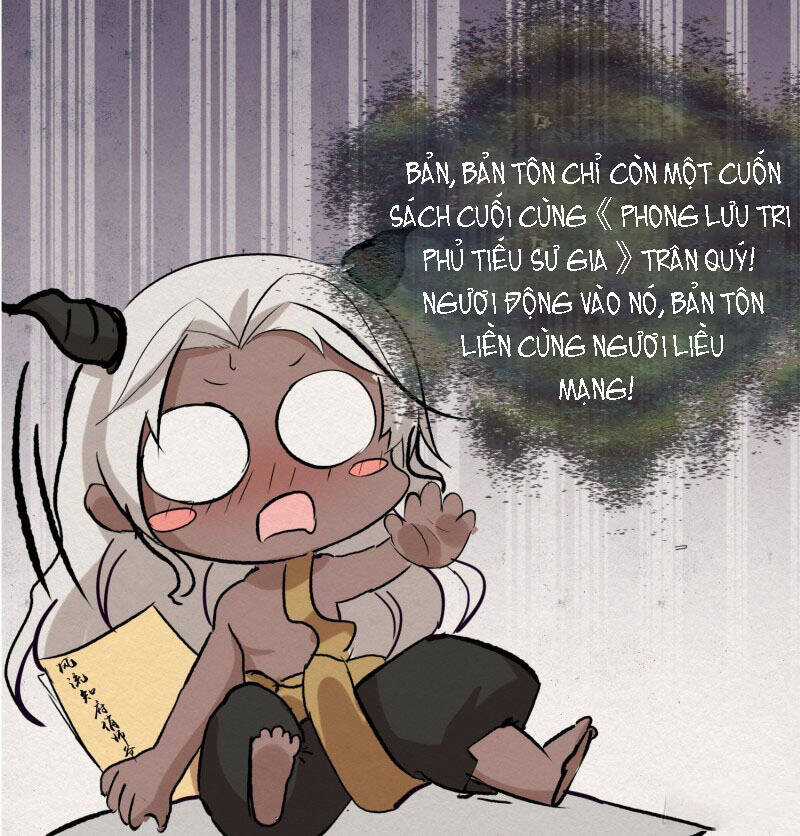 Thiếu Phật Chapter 4 trang 30