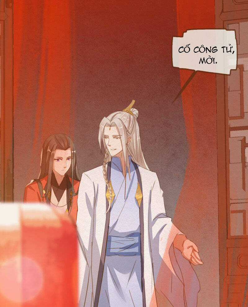 Thiếu Phật Chapter 4 trang 33