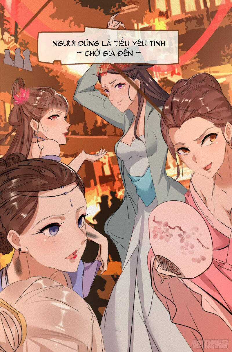 Thiếu Phật Chapter 4 trang 36