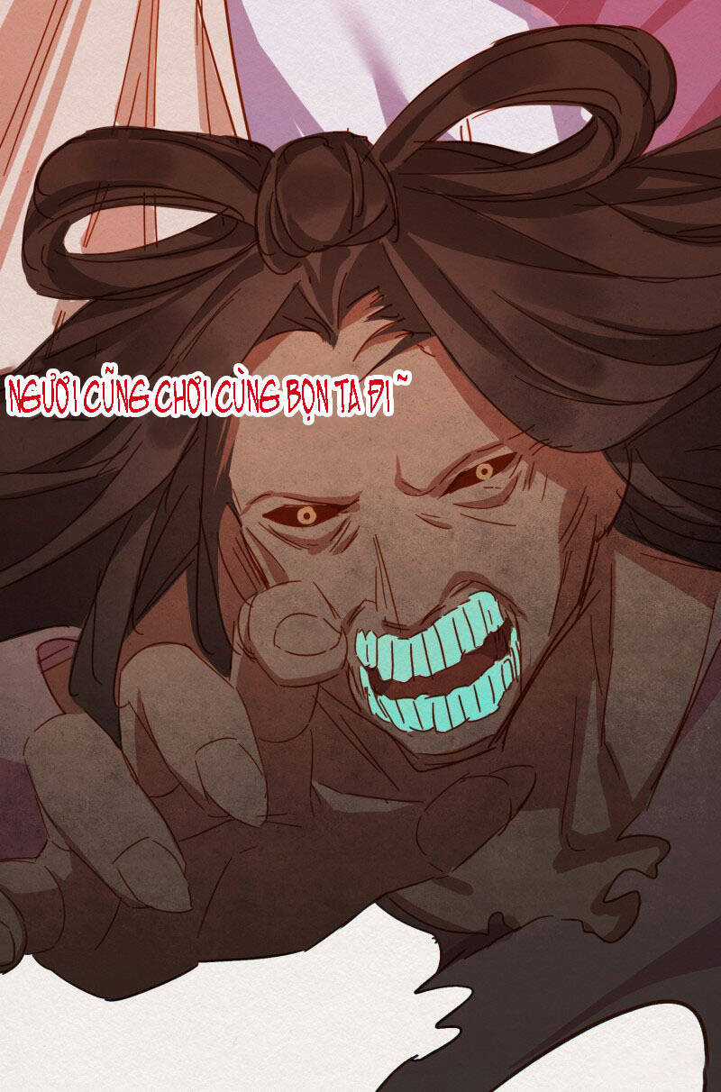 Thiếu Phật Chapter 4 trang 47