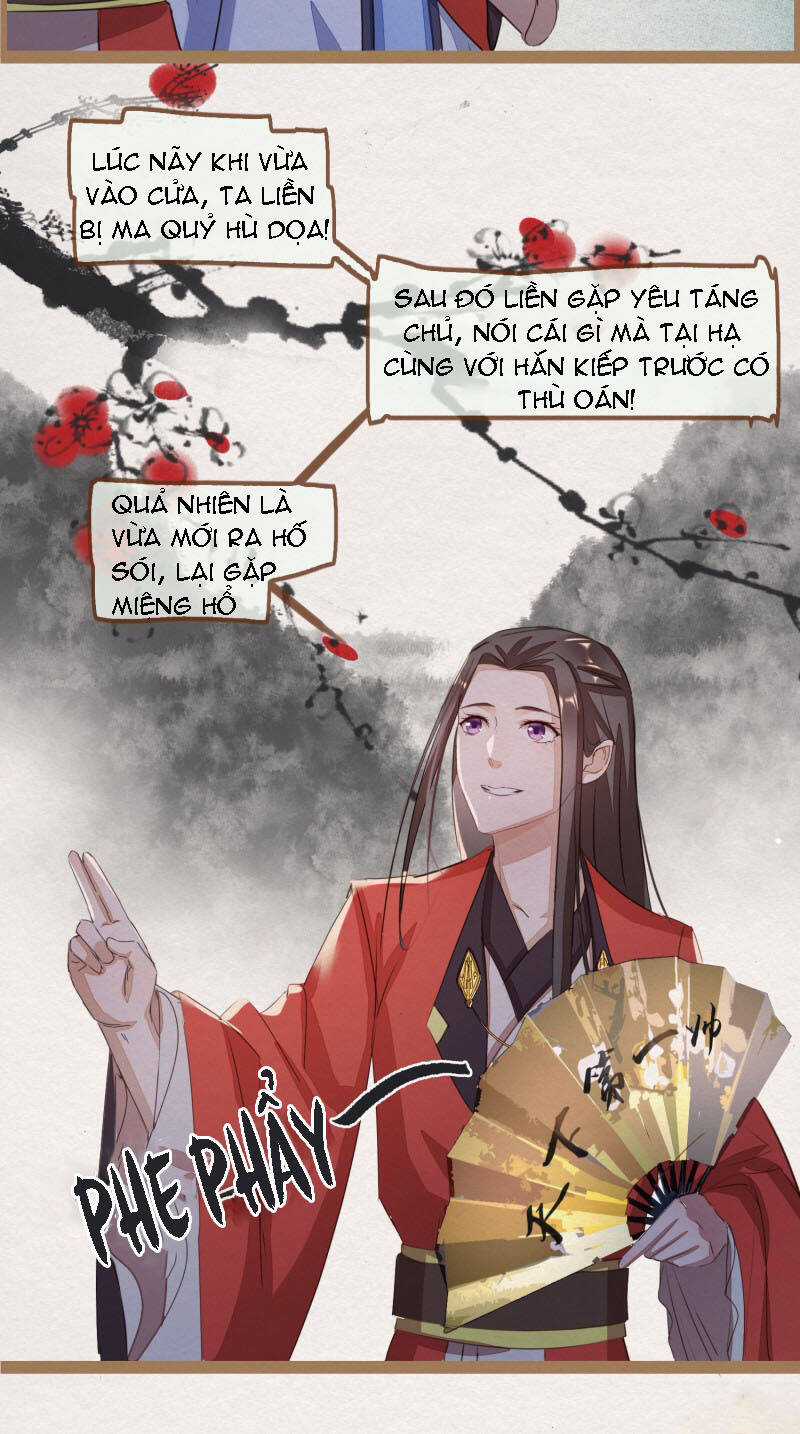 Thiếu Phật Chapter 4 trang 5