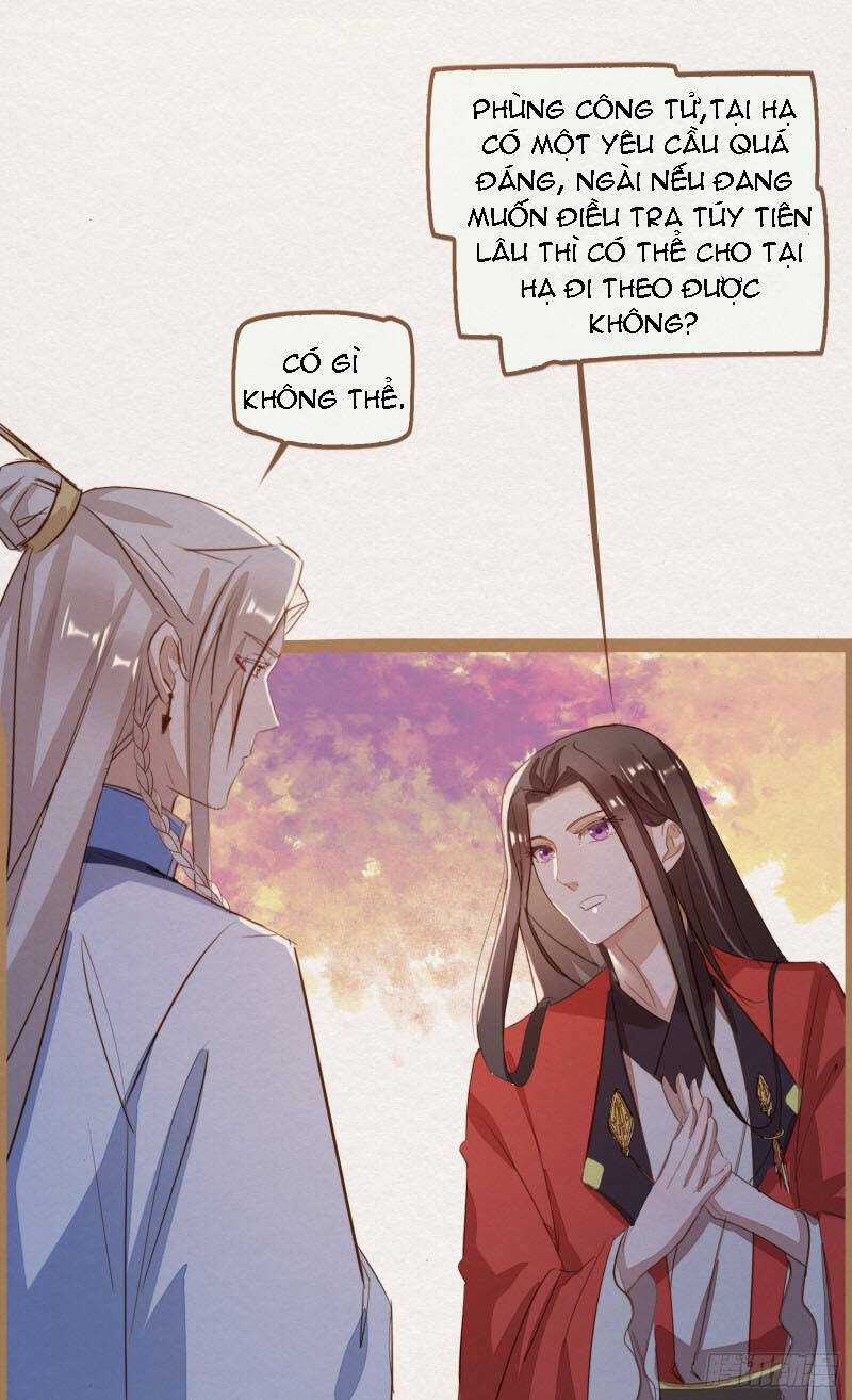 Thiếu Phật Chapter 4 trang 9