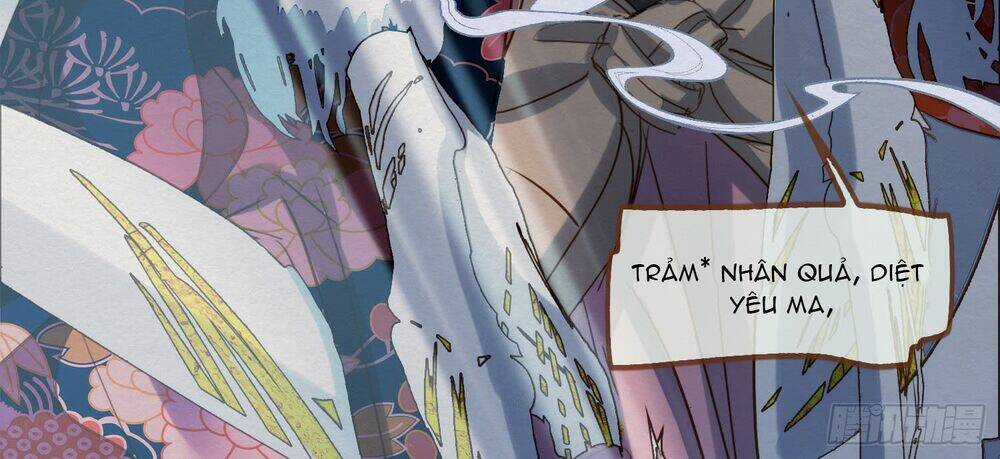 Thiếu Phật Chapter 5 trang 11