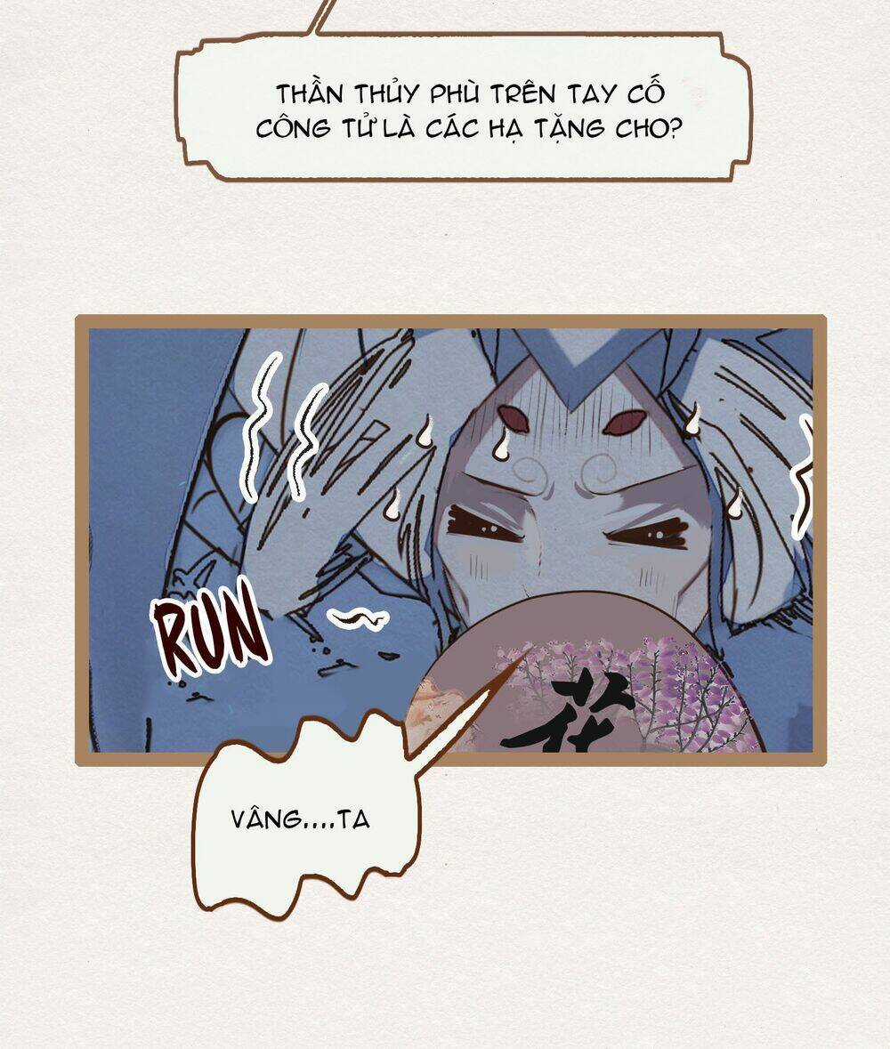 Thiếu Phật Chapter 5 trang 16