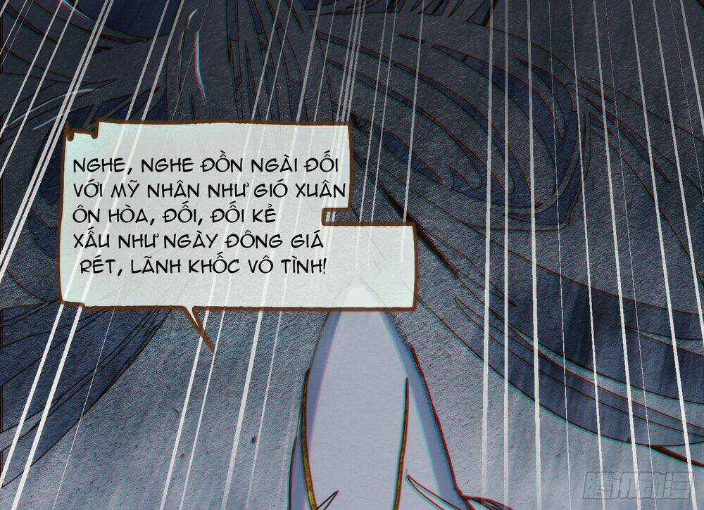 Thiếu Phật Chapter 5 trang 19