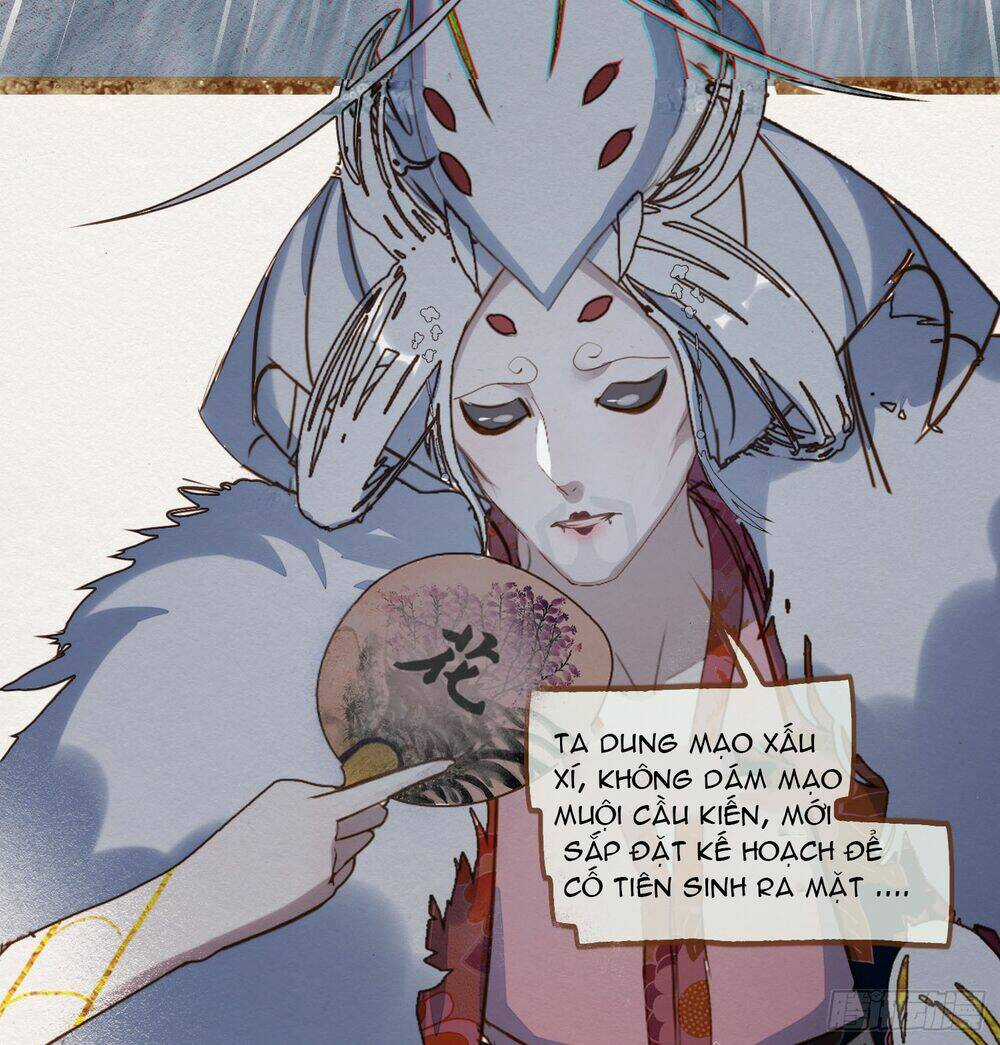 Thiếu Phật Chapter 5 trang 20