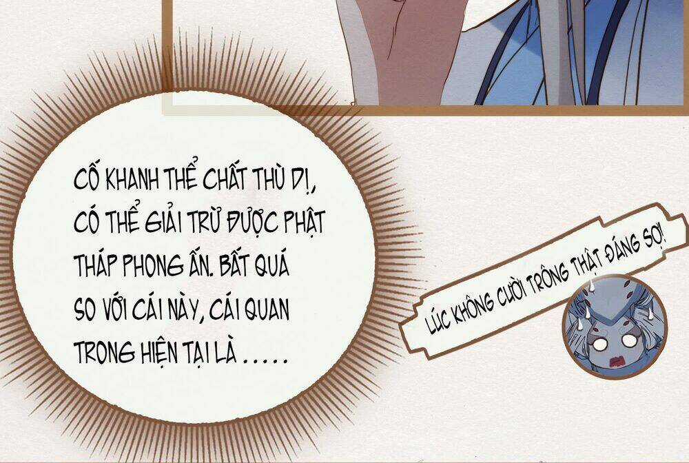Thiếu Phật Chapter 5 trang 23