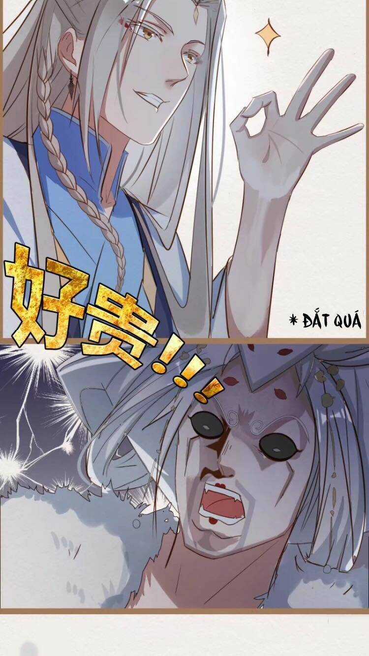 Thiếu Phật Chapter 5 trang 30
