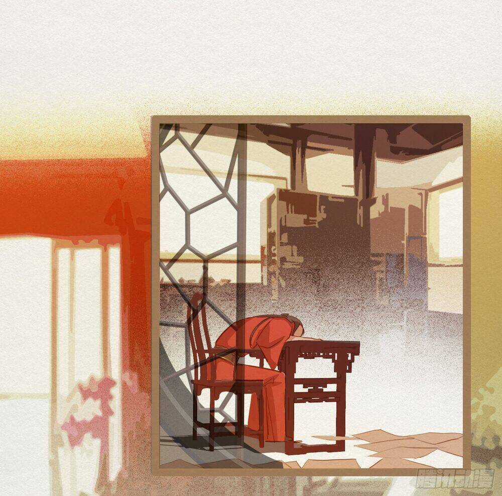 Thiếu Phật Chapter 5 trang 33