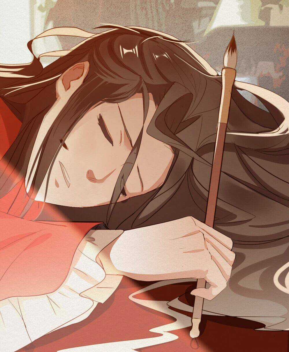 Thiếu Phật Chapter 5 trang 34