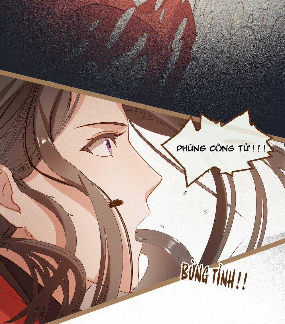 Thiếu Phật Chapter 5 trang 38