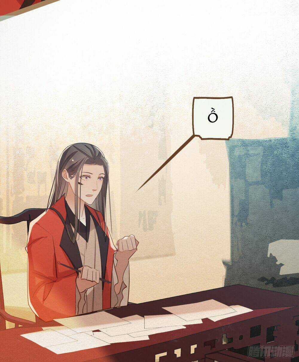 Thiếu Phật Chapter 5 trang 39