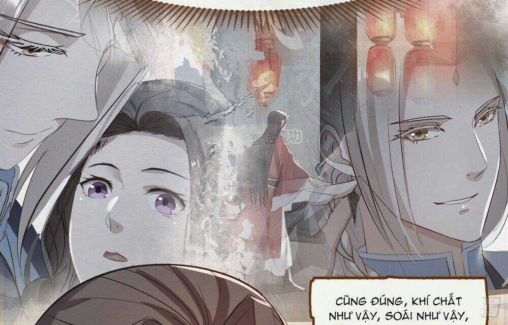 Thiếu Phật Chapter 5 trang 41