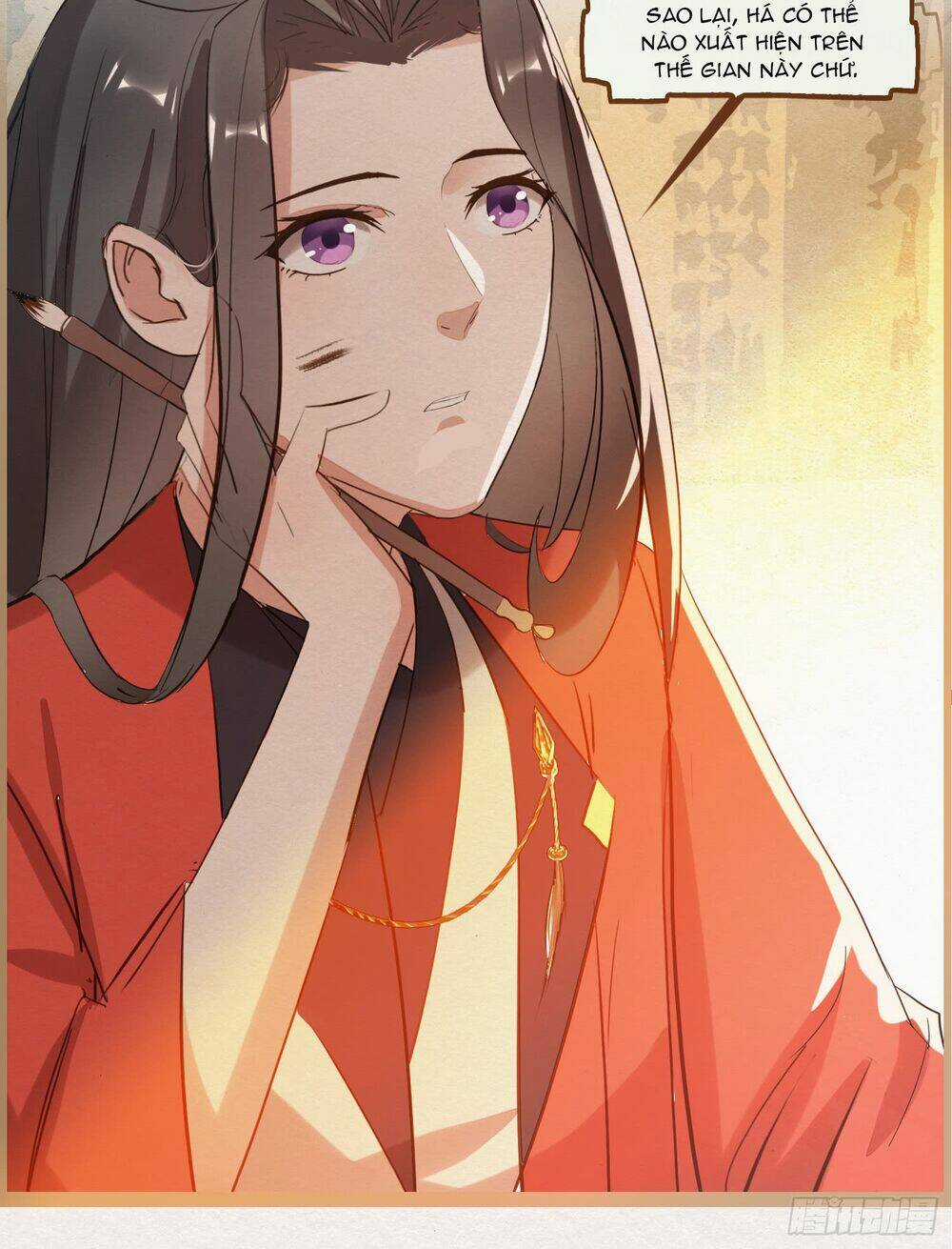 Thiếu Phật Chapter 5 trang 42