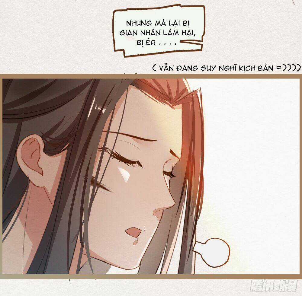 Thiếu Phật Chapter 5 trang 49