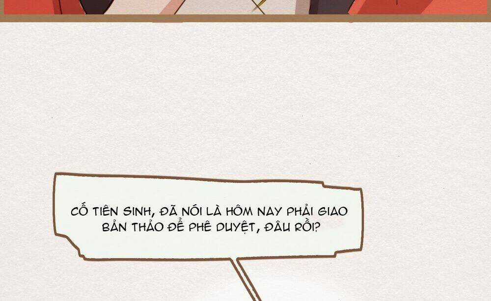 Thiếu Phật Chapter 5 trang 54