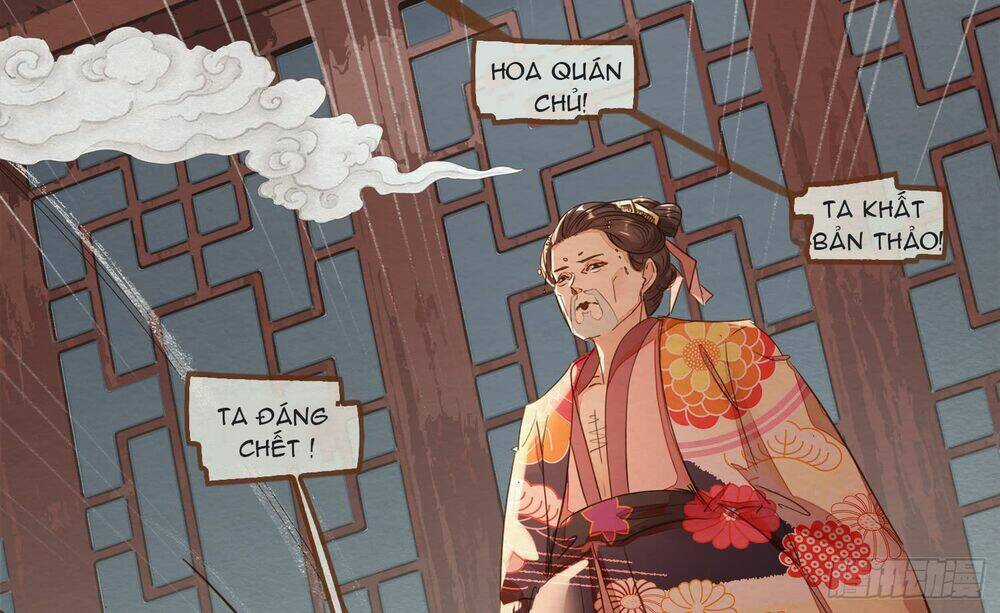 Thiếu Phật Chapter 5 trang 60