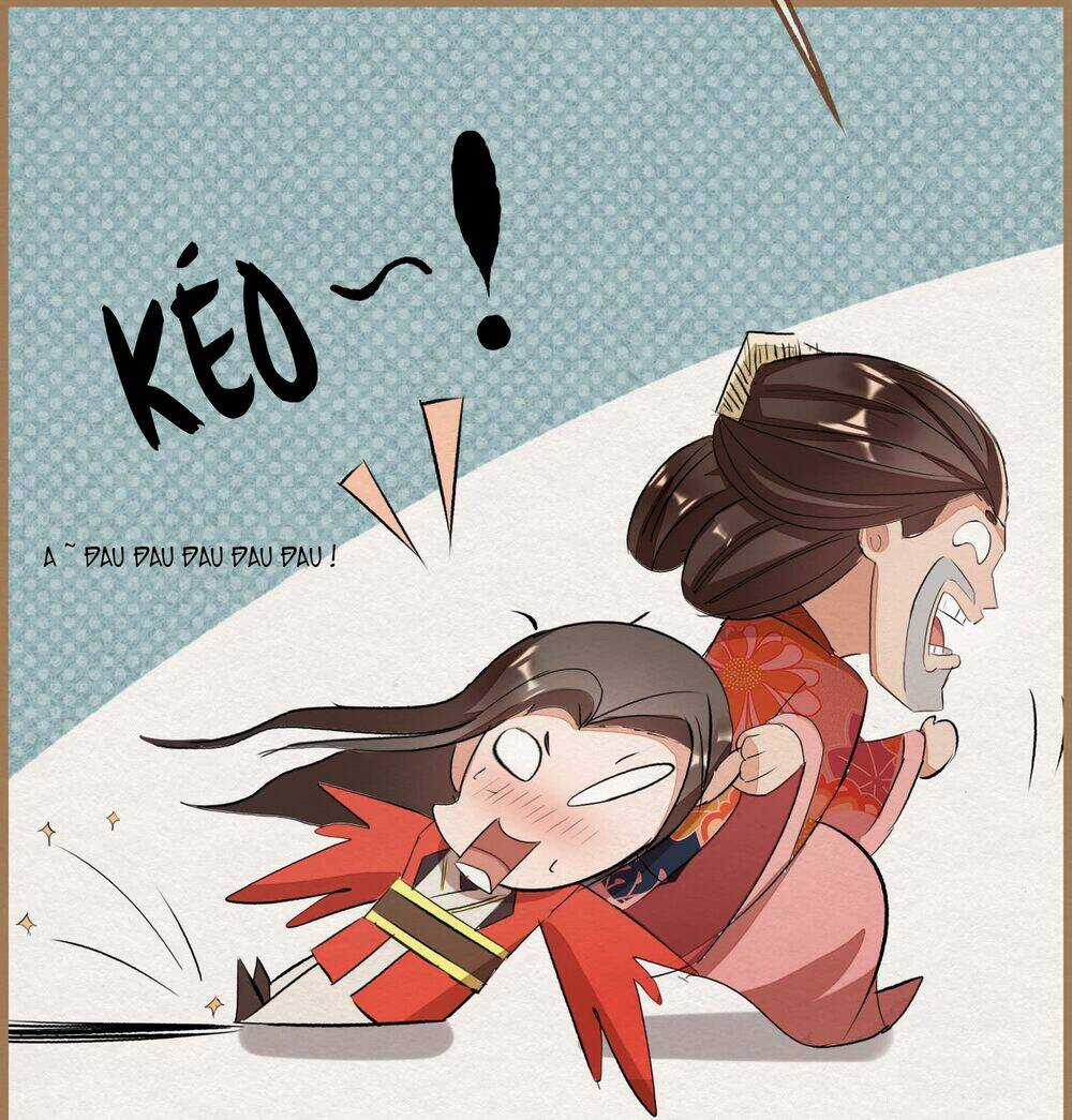 Thiếu Phật Chapter 5 trang 73