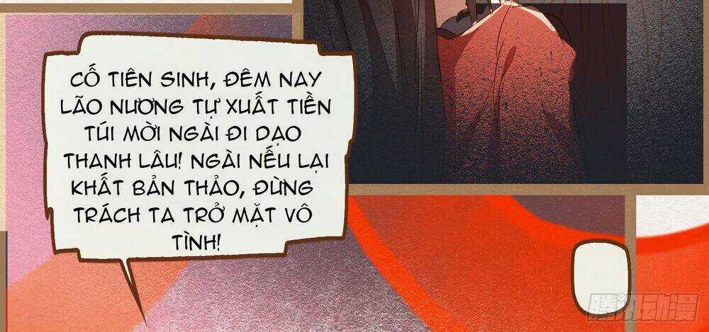 Thiếu Phật Chapter 5 trang 81